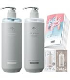 Amazon | 【Amazon.co.jp 限定】Off&Relax OR スパ・シャンプー スパ